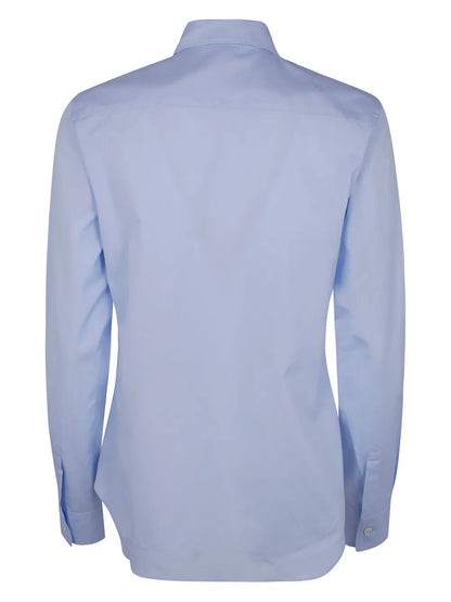 Cotton Shirt