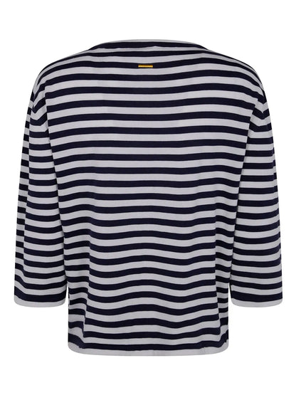 Striped Top