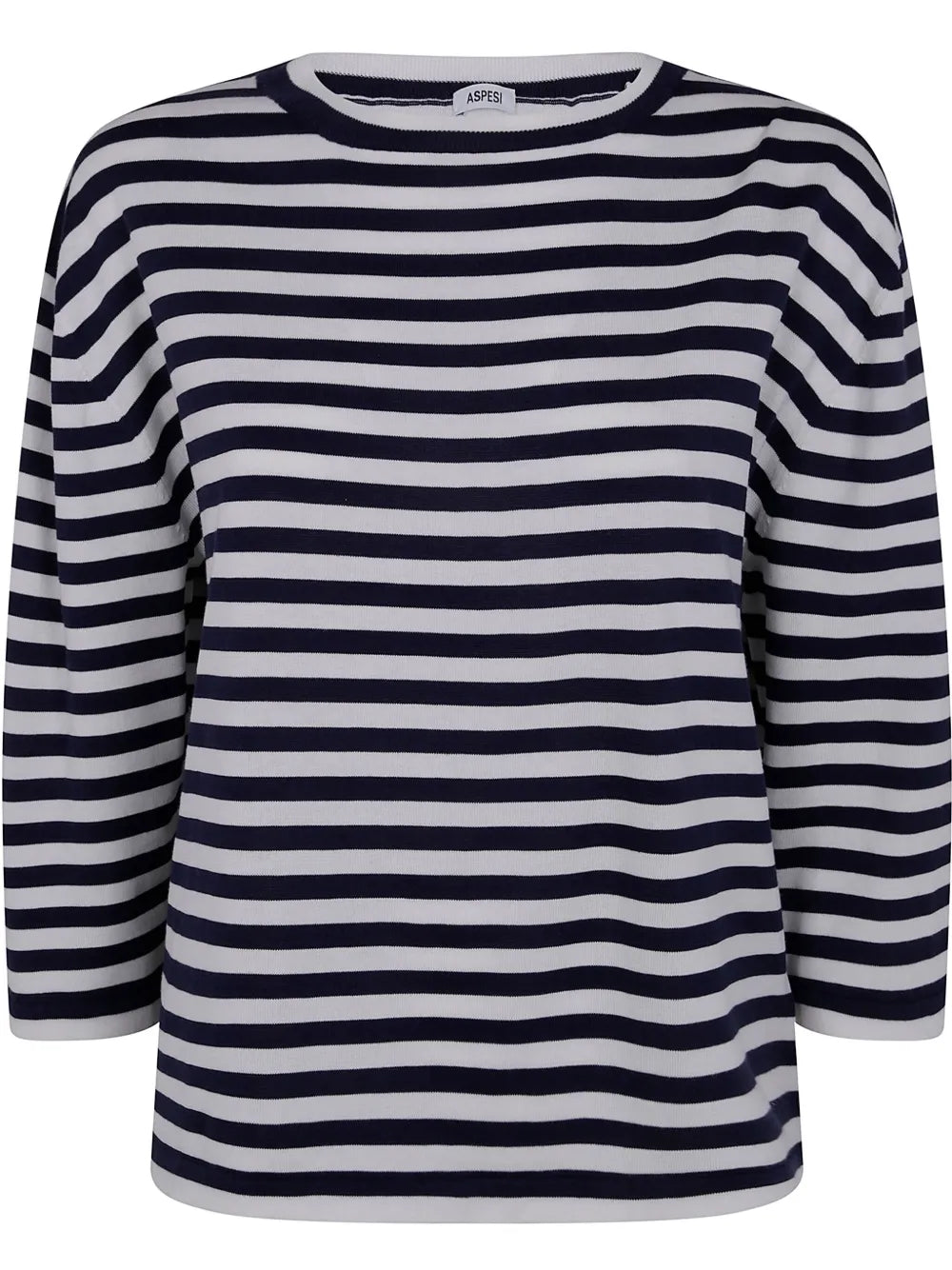 Striped Top