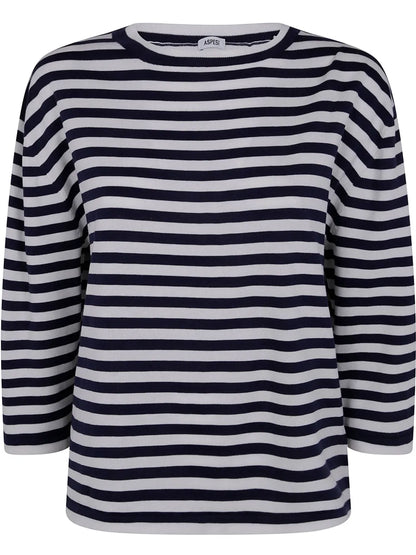 Striped Top