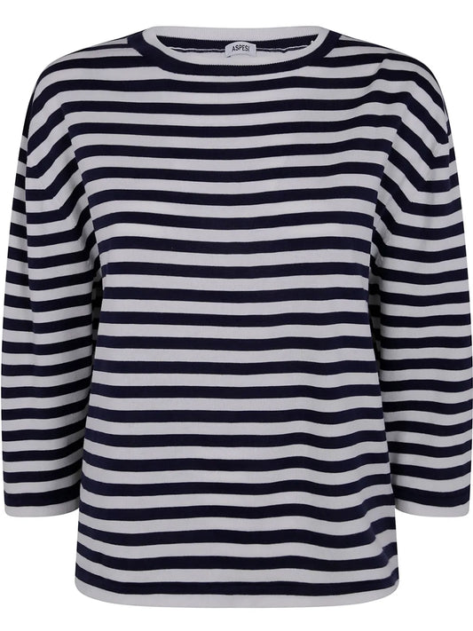 Striped Top