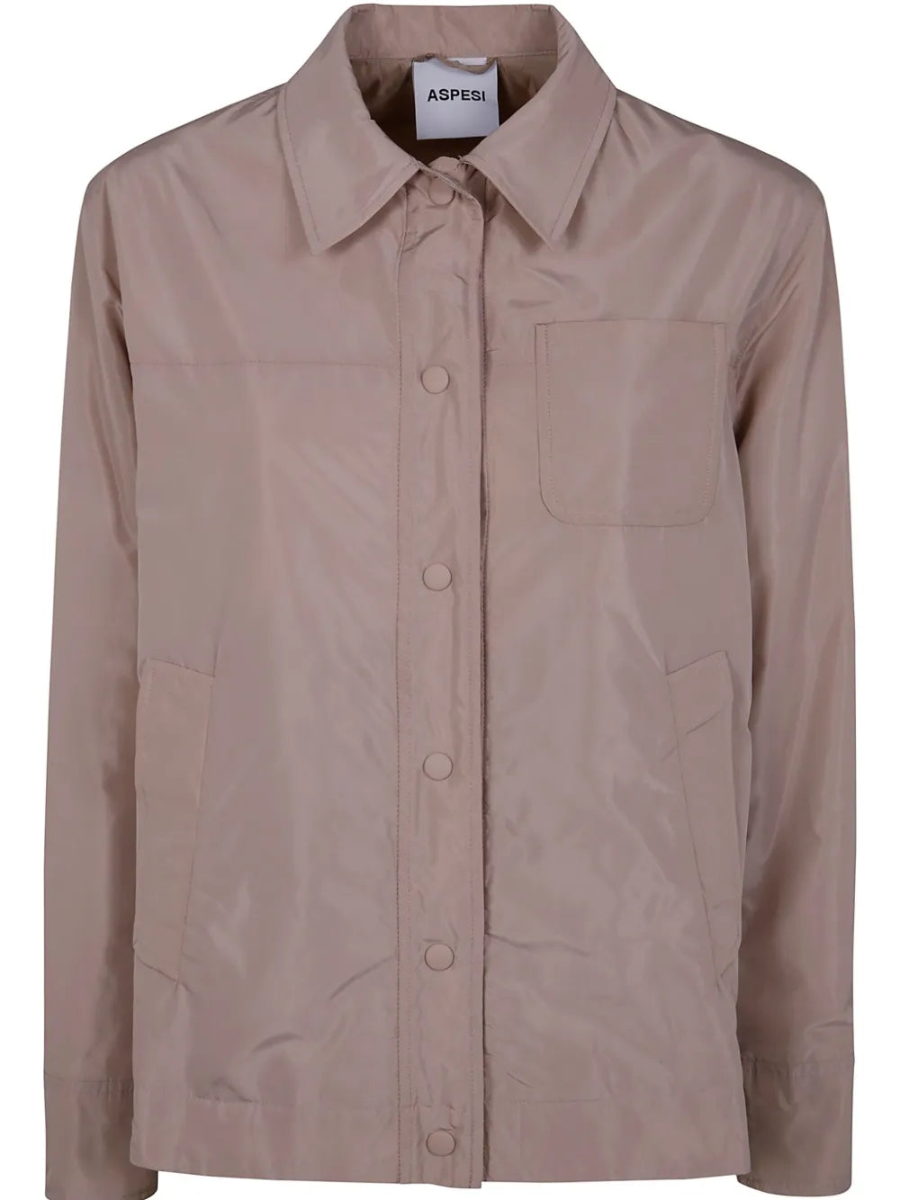 Jodie Jacket