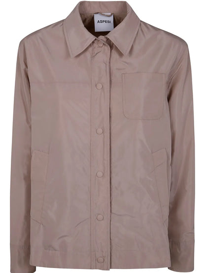 Jodie Jacket