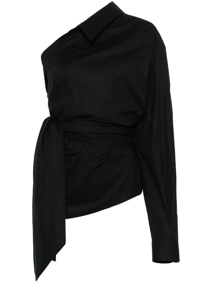 Asymmetric Shirt