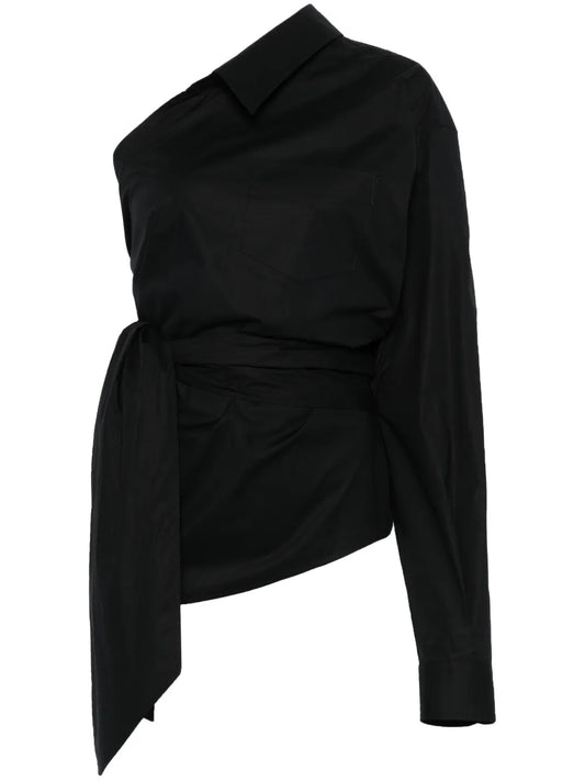 Asymmetric Shirt