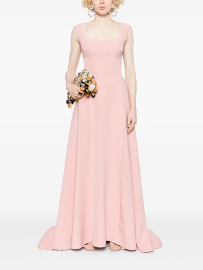 Stretch-Design Dress