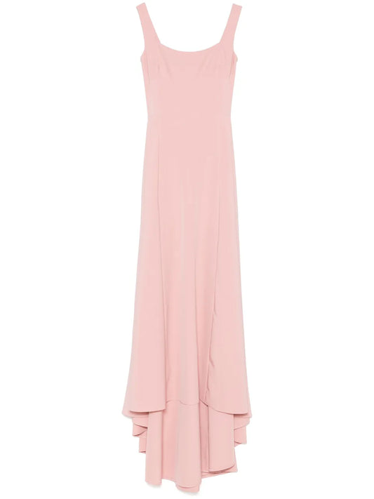 Stretch-Design Dress