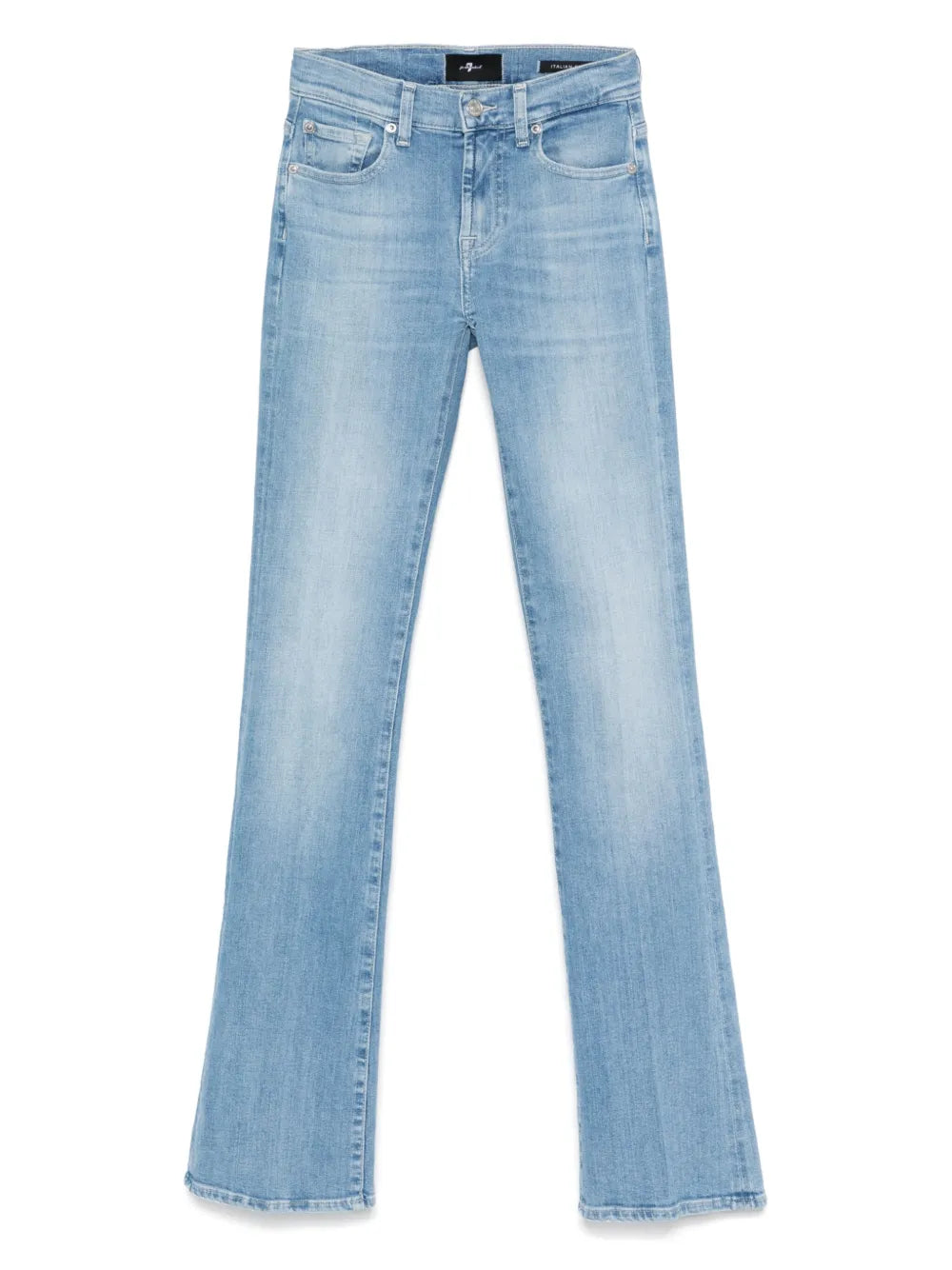Bloom Bootcut Jeans