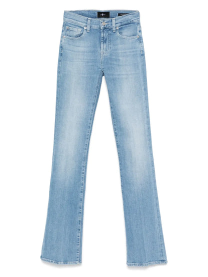 Bloom Bootcut Jeans