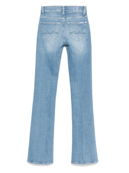 Bloom Bootcut Jeans
