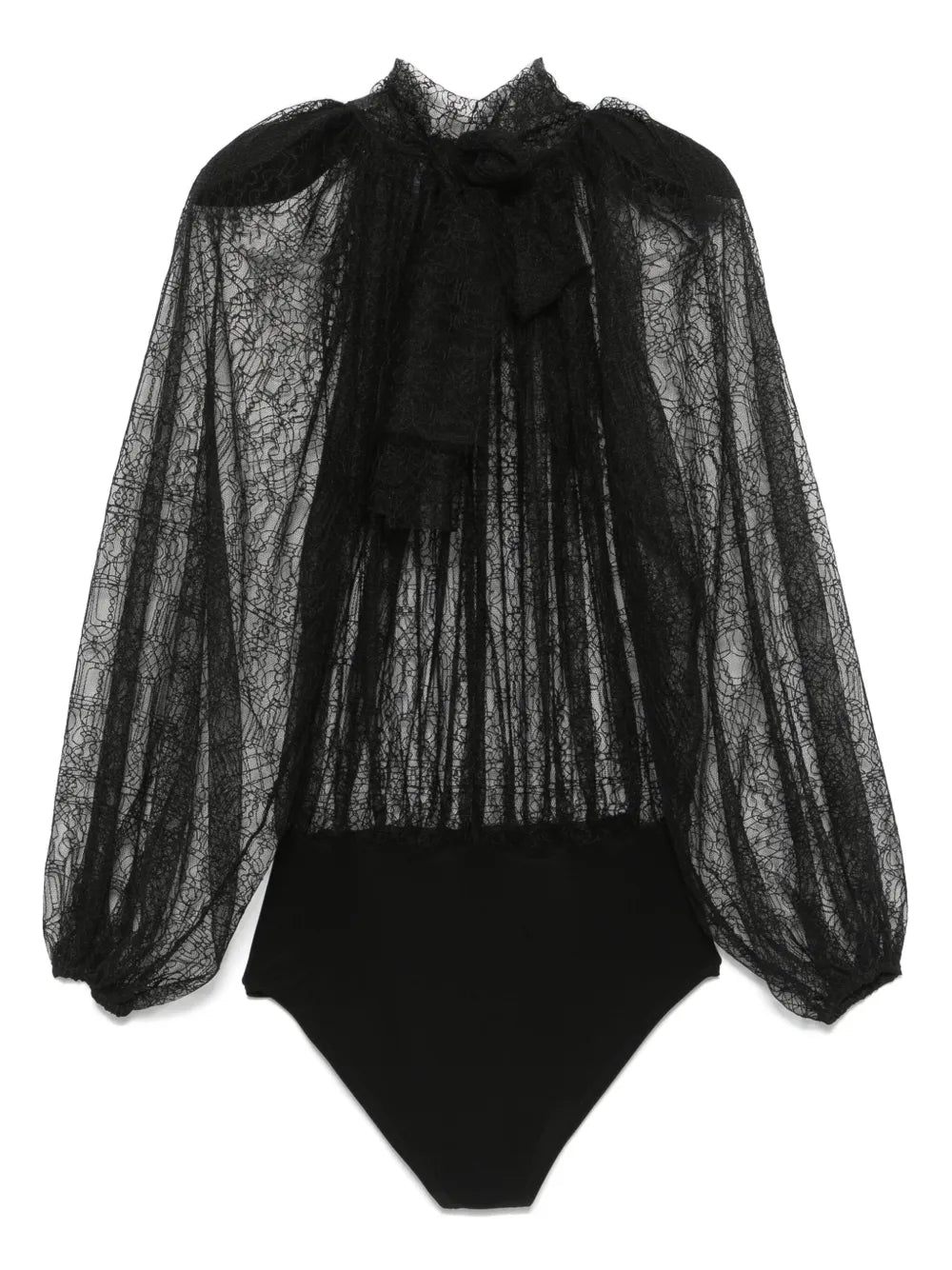 Lace Bodysuit