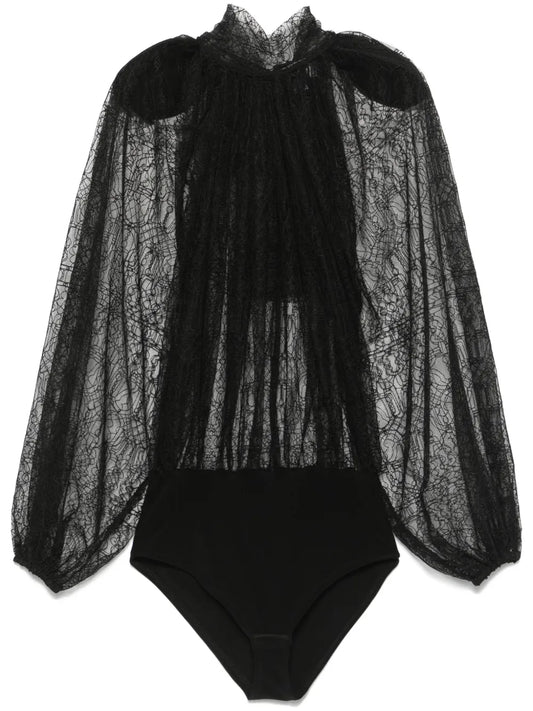 Lace Bodysuit
