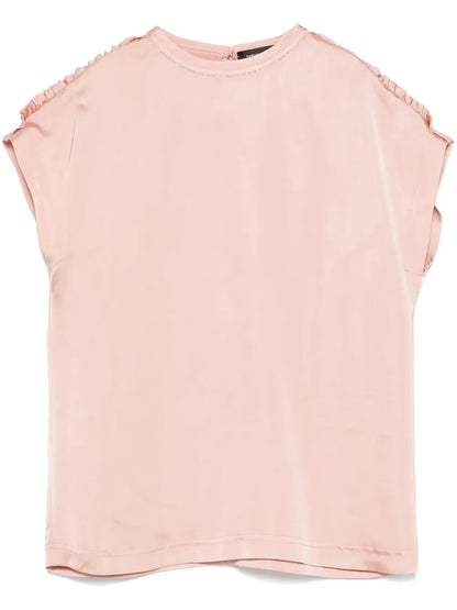 Satin Top