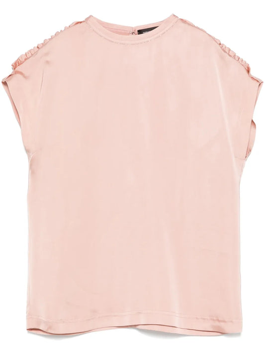 Satin Top