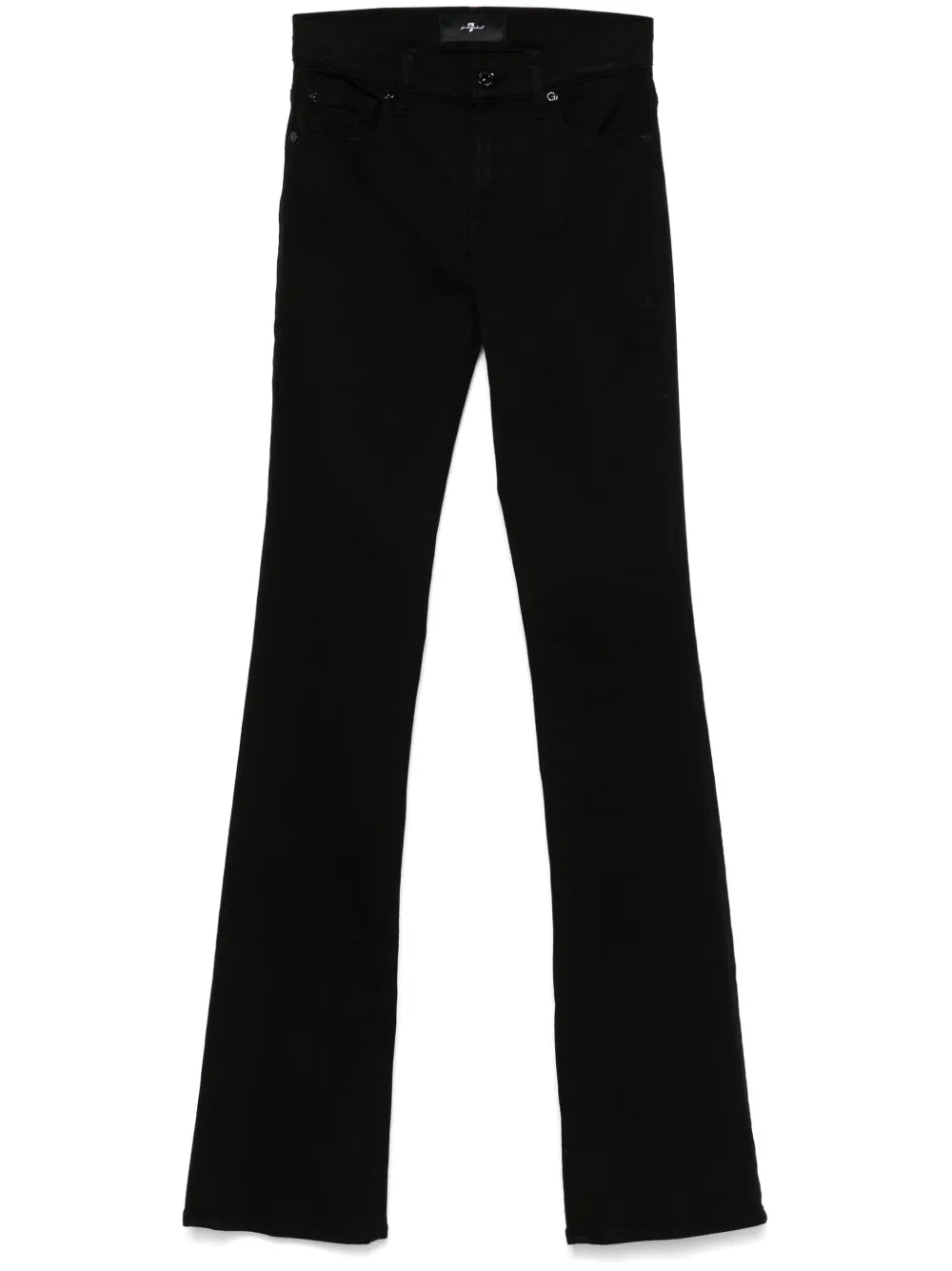 B(Air) Bootcut Trousers