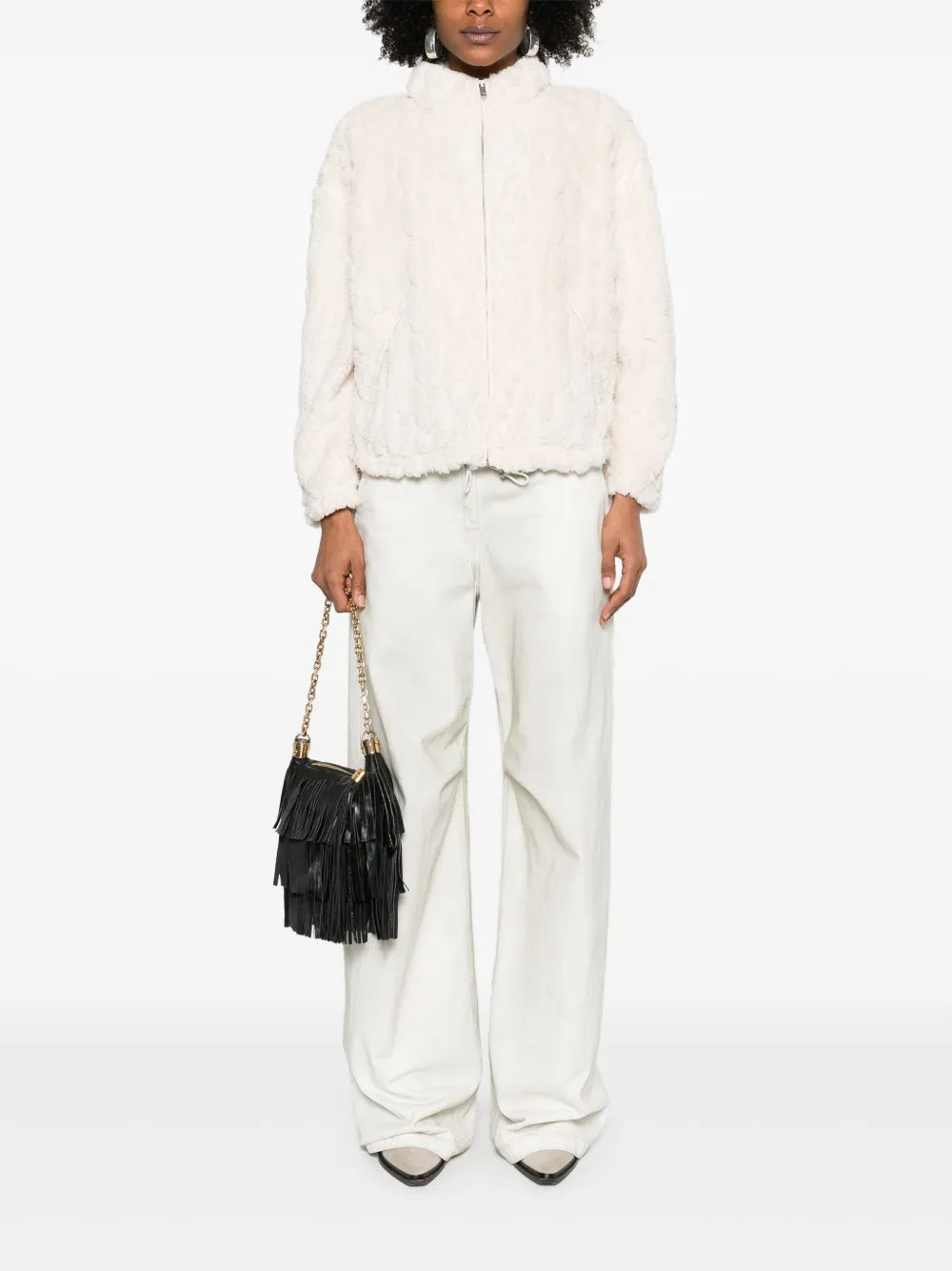 Ivana Jacket