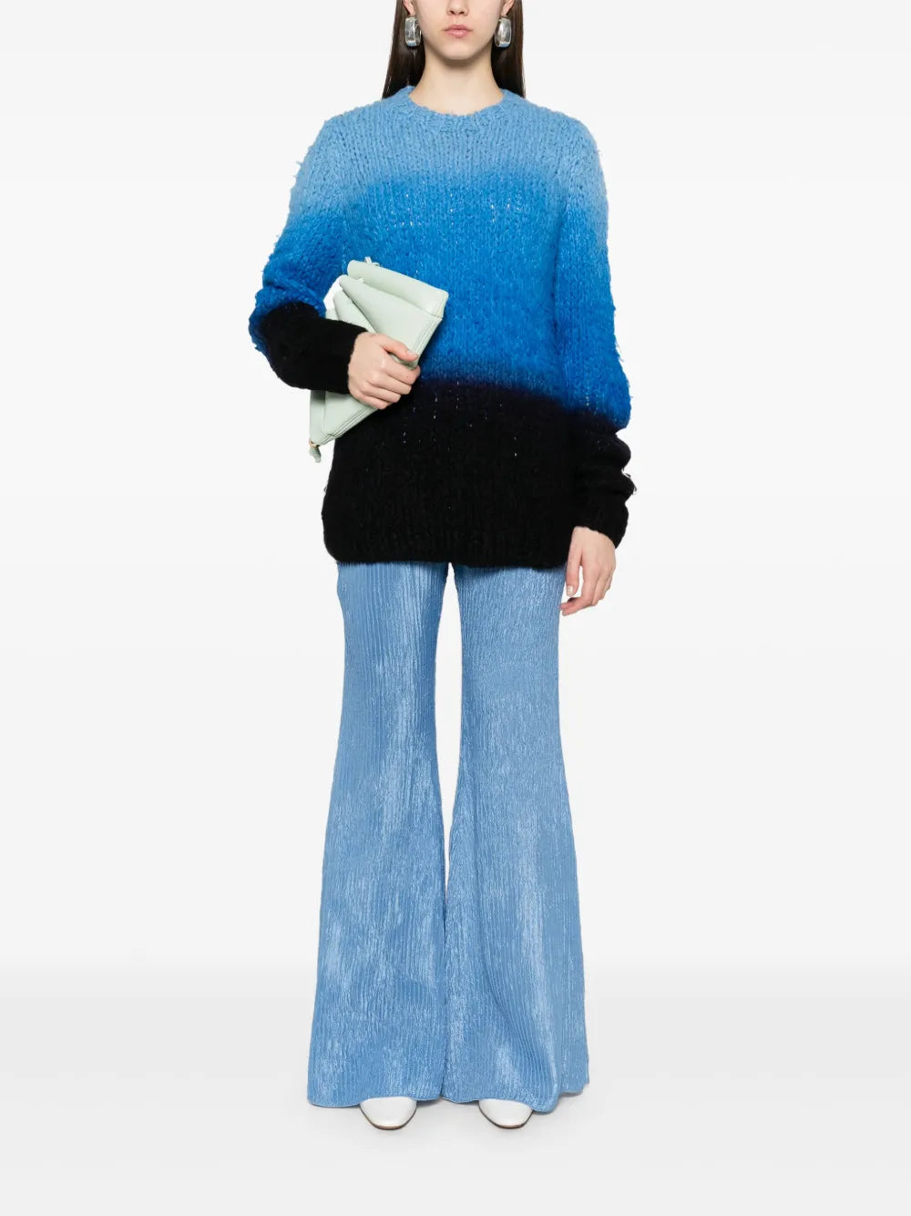 Pallas Sweater