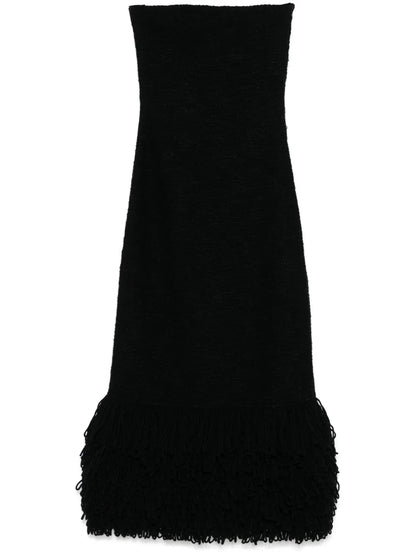 Corus Midi Dress