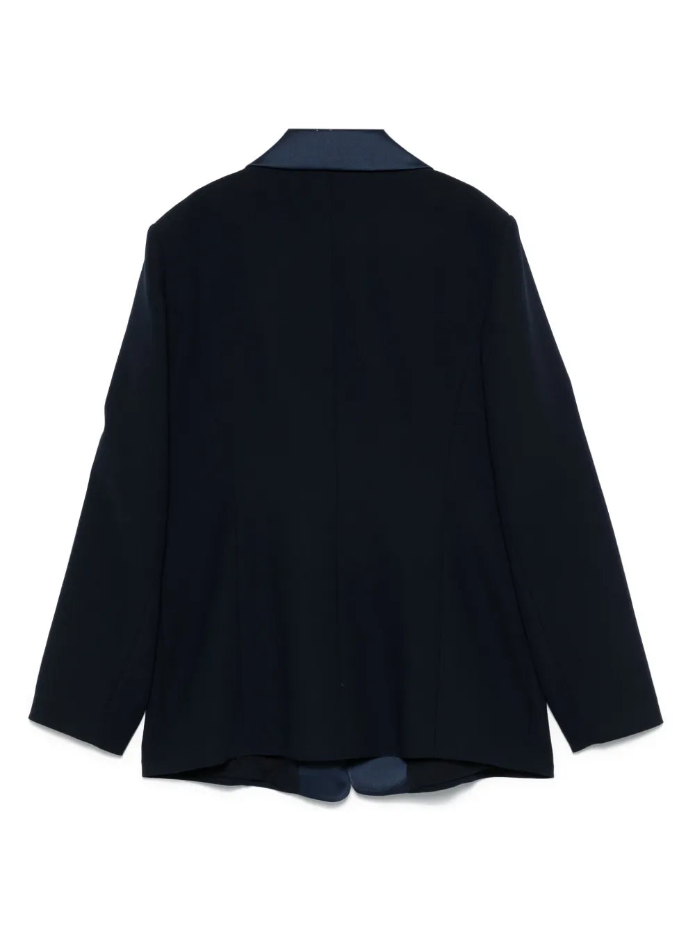 Mandare Blazer