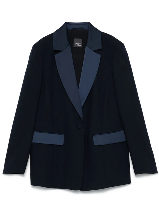 Mandare Blazer