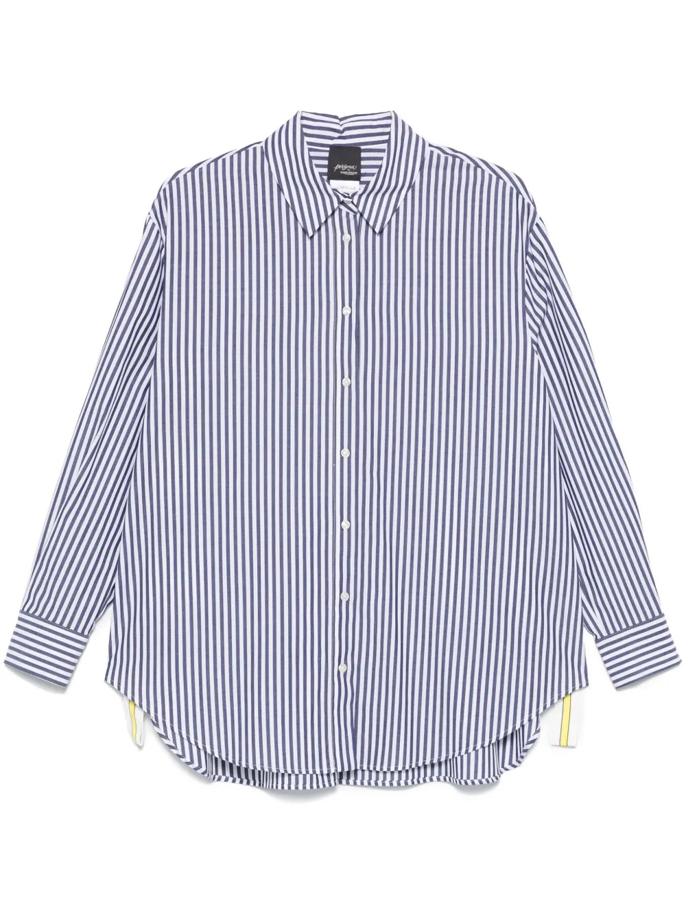 Attuale Shirt