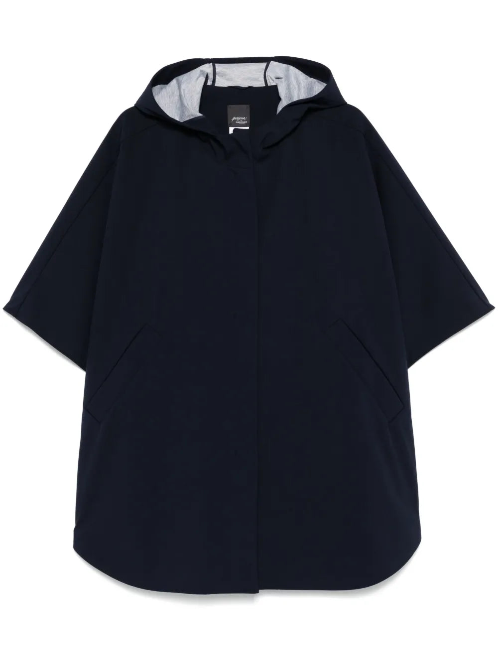 Trudy Raincoat