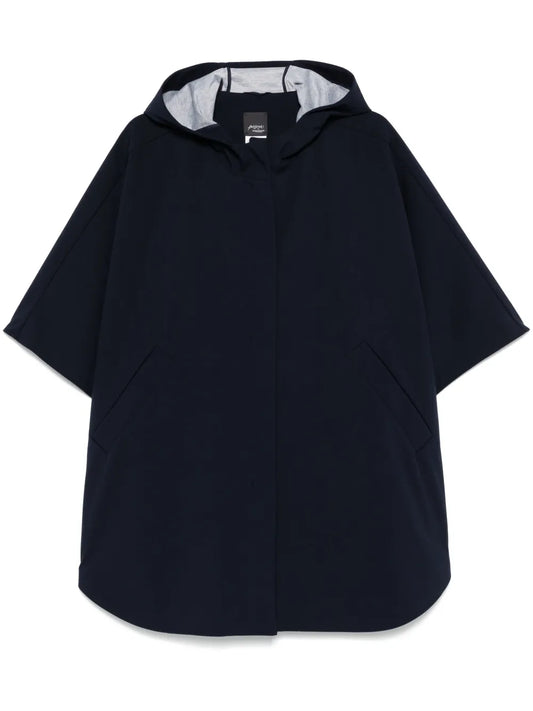 Trudy Raincoat