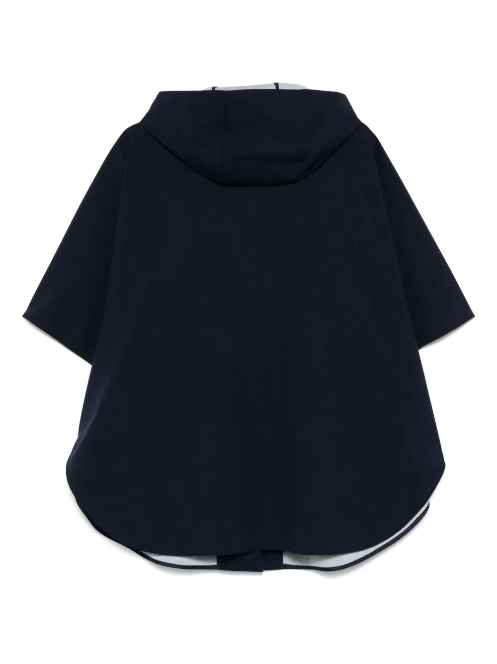 Trudy Raincoat