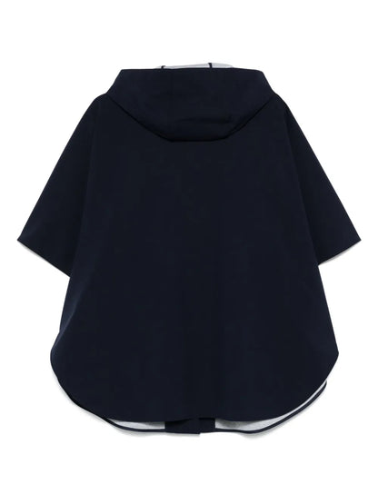 Trudy Raincoat