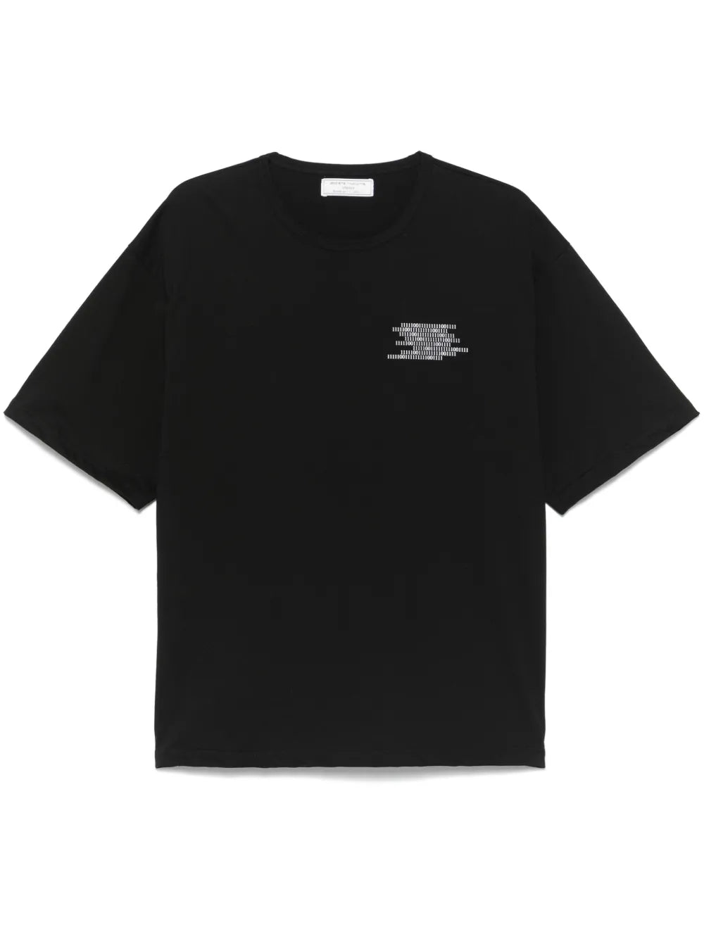 Bas Tee Binary T-Shirt