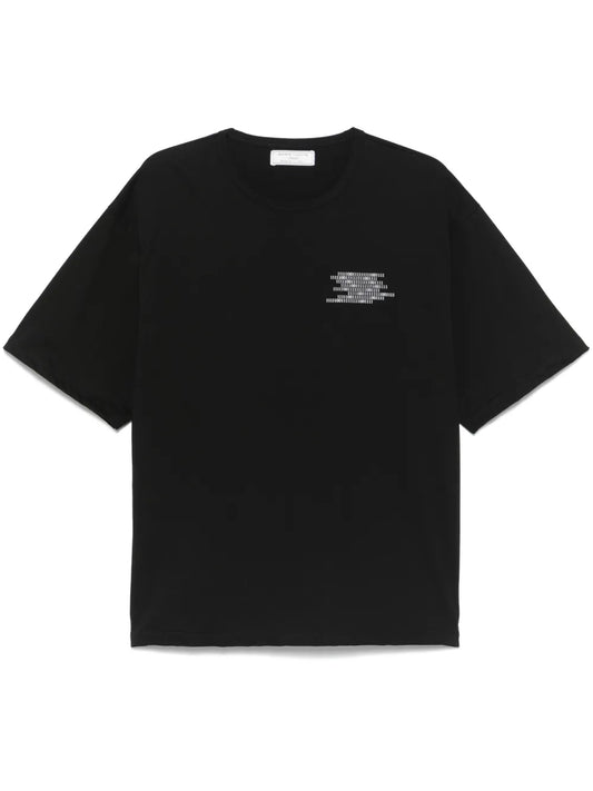 Bas Tee Binary T-Shirt