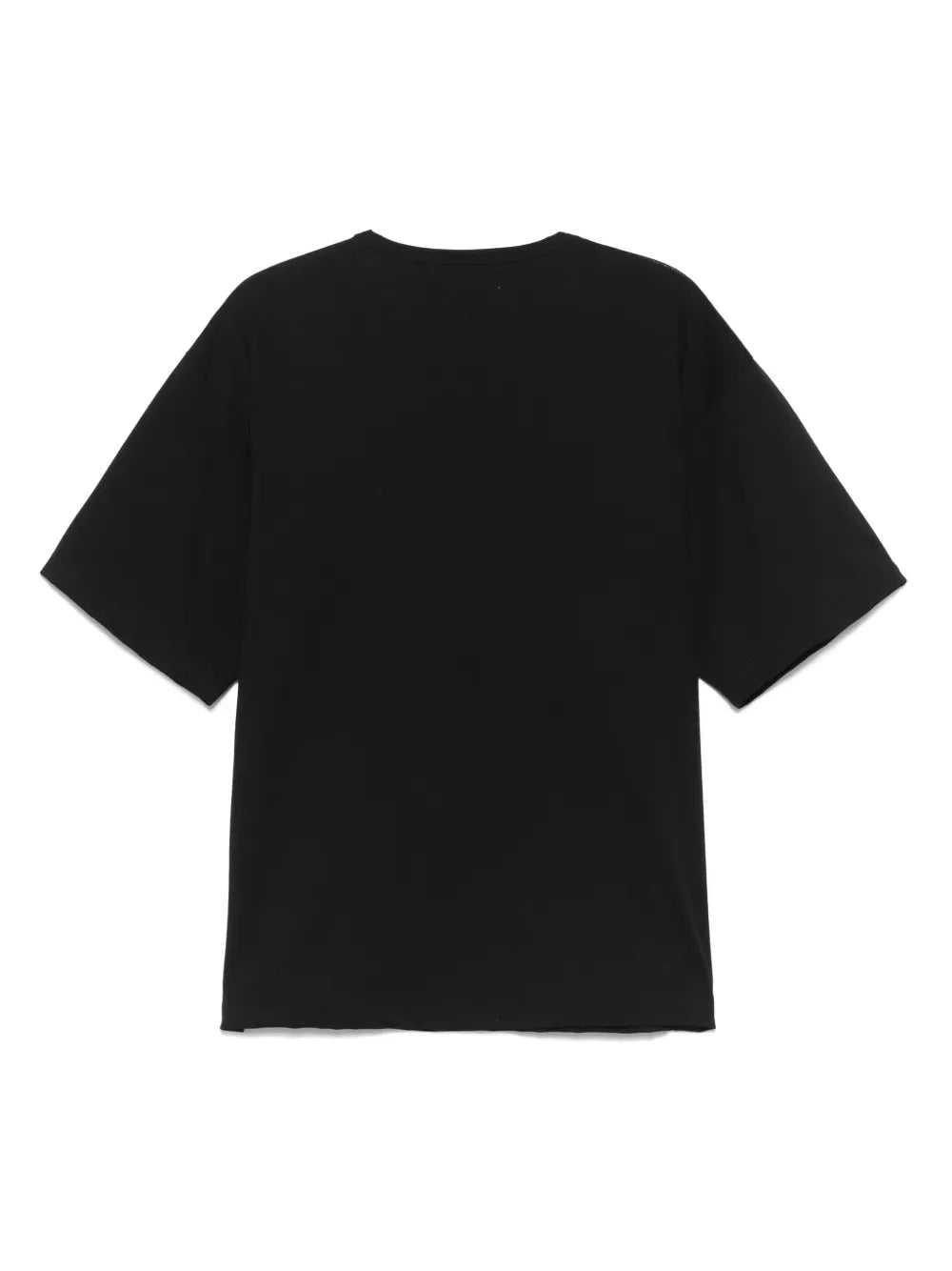 Bas Tee Binary T-Shirt