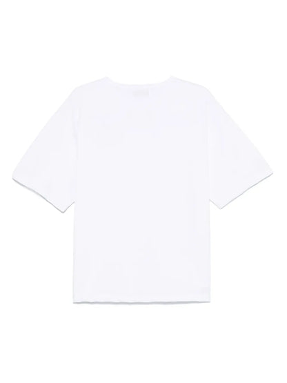 Bas Tee Binary T-Shirt