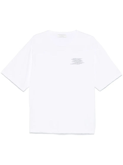 Bas Tee Binary T-Shirt