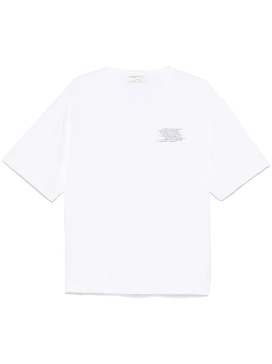 Bas Tee Binary T-Shirt