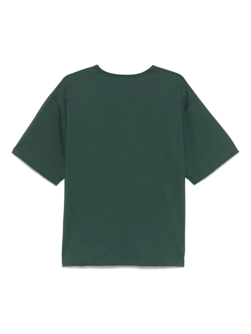 Bas Tee Binary T-Shirt