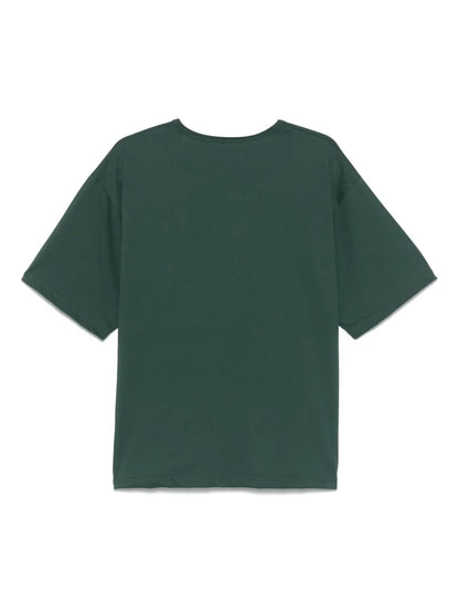 Bas Tee Binary T-Shirt