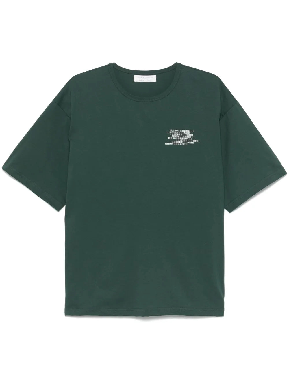 Bas Tee Binary T-Shirt