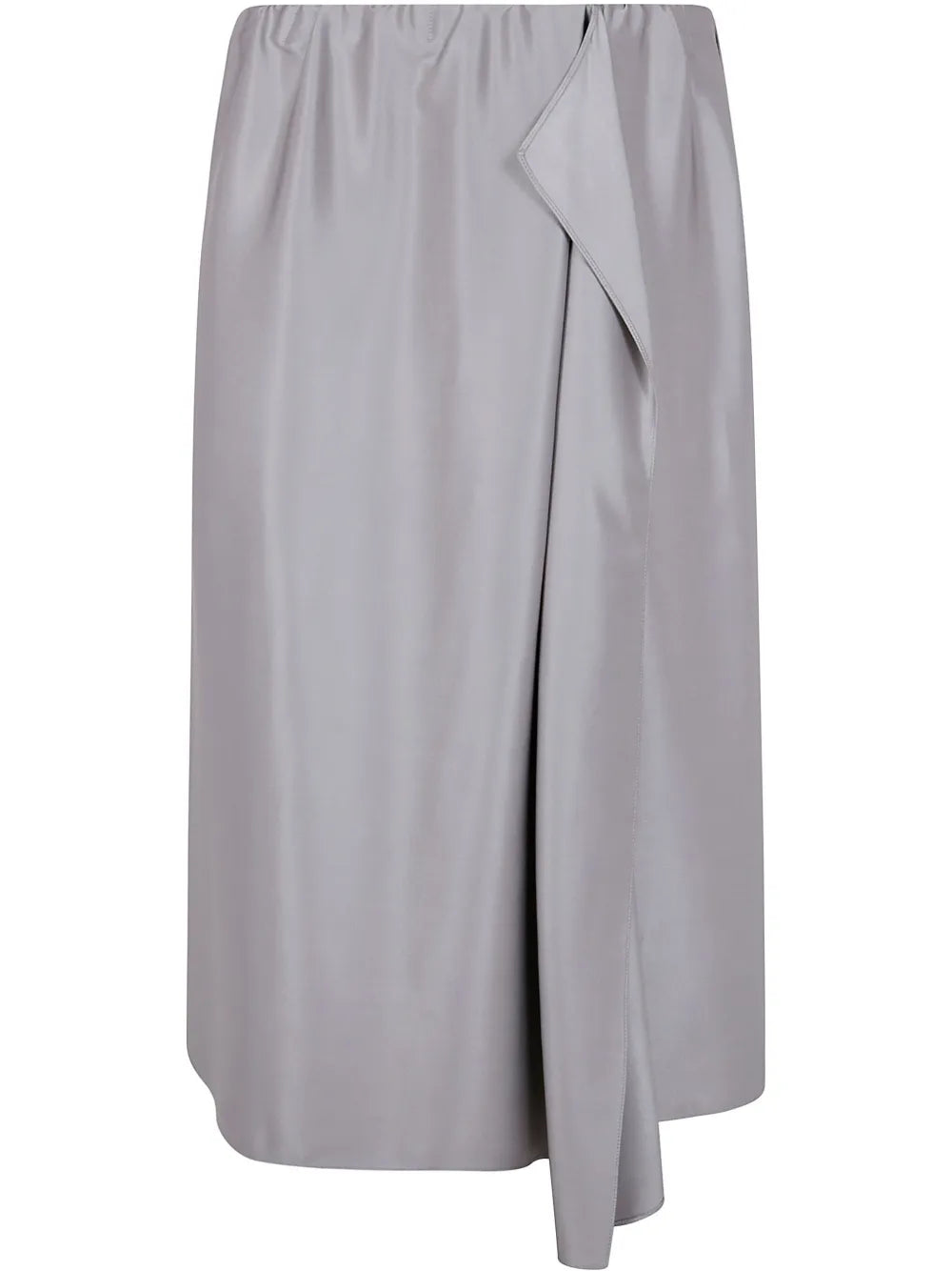 Wrap Style Skirt