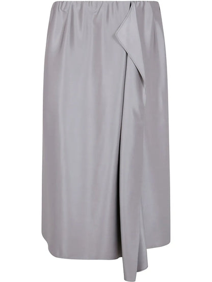 Wrap Style Skirt