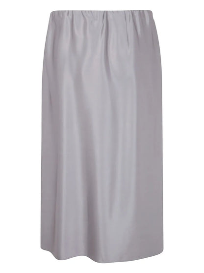 Wrap Style Skirt