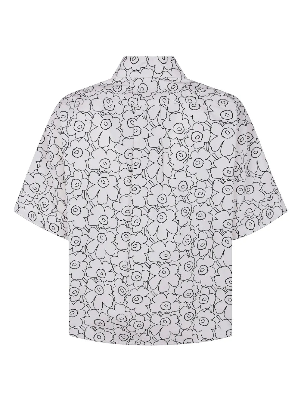 Cotton Shirt