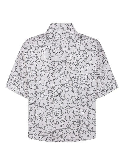 Cotton Shirt