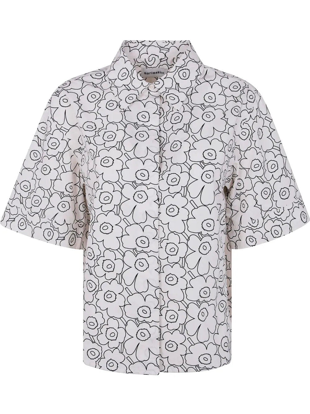 Cotton Shirt