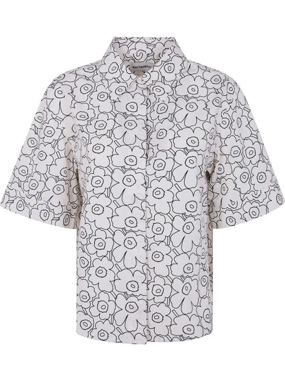 Cotton Shirt