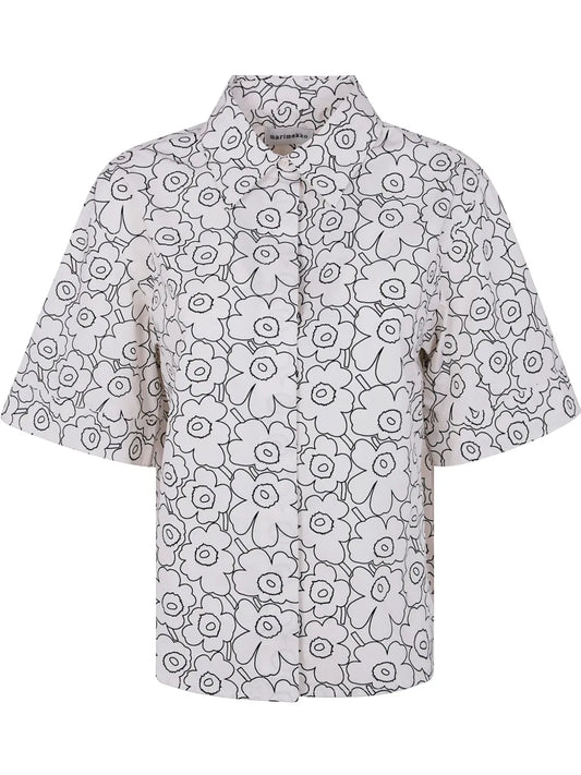 Cotton Shirt
