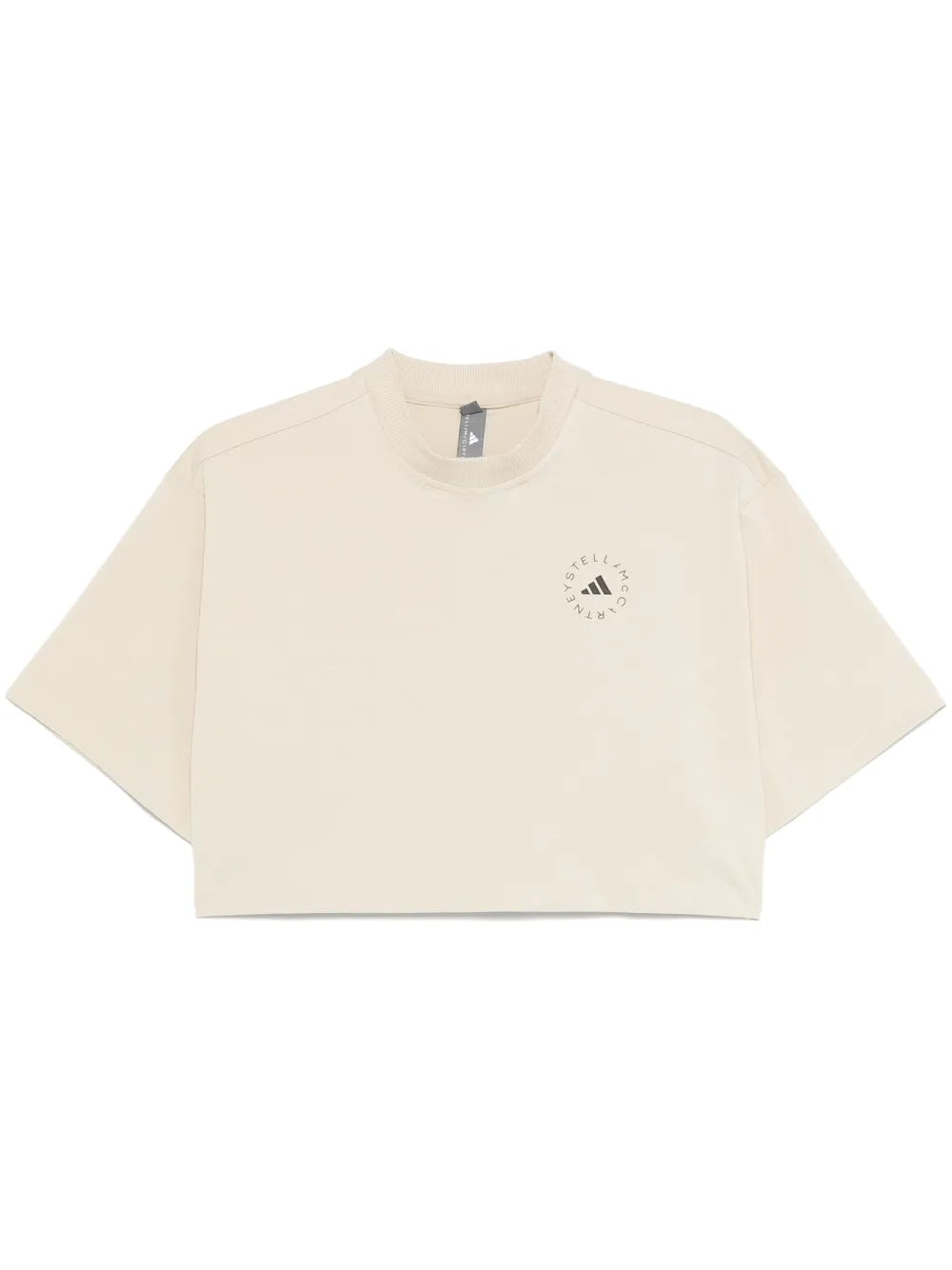 Cropped T-Shirt