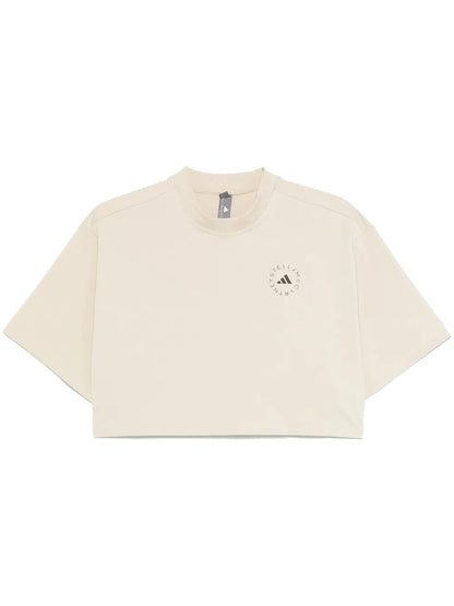 Cropped T-Shirt