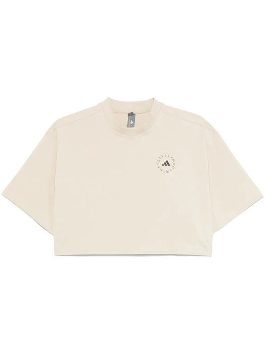 Cropped T-Shirt