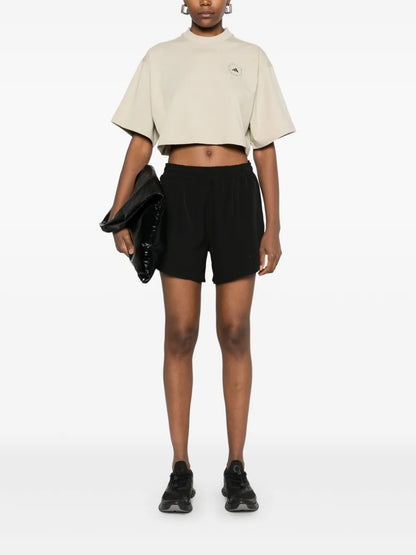 Cropped T-Shirt